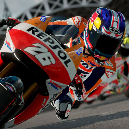 Moto GP 14 (PC Steam مفتاح التفعيل / عالمي)